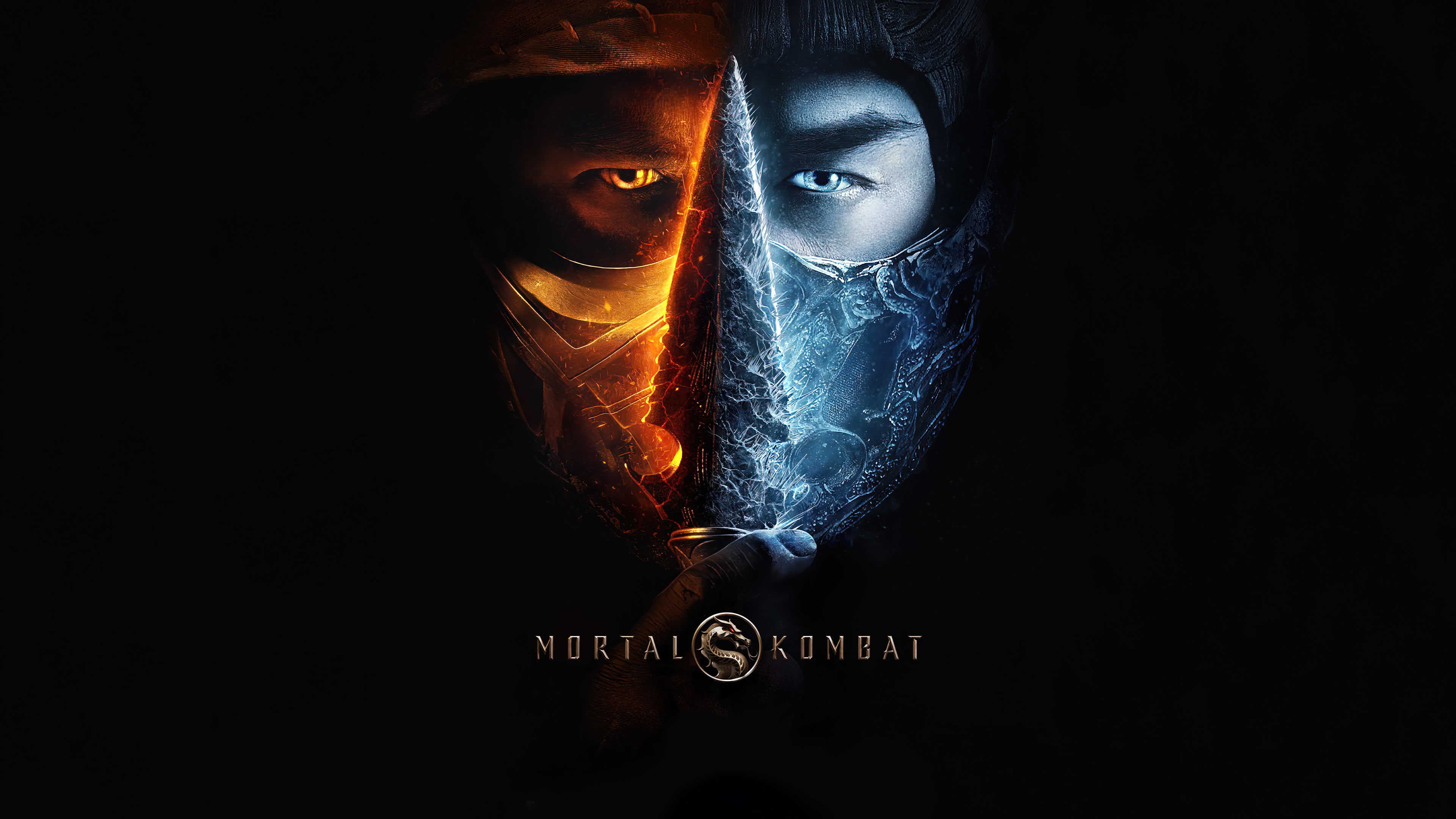 Mortal Kombat (2021)