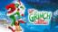 How the Grinch Stole Christmas