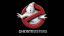 Ghostbusters