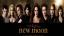 The Twilight Saga: New Moon