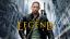 I Am Legend