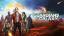 Guardians of the Galaxy: Vol. 2